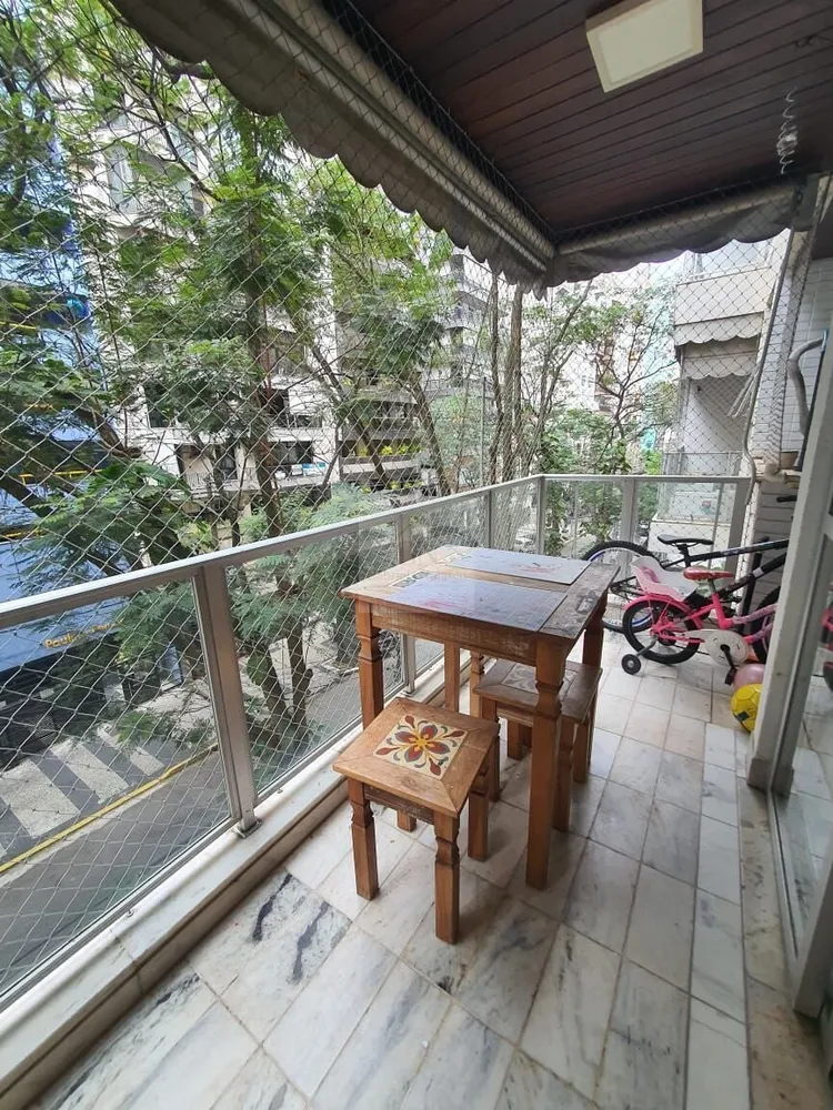 Apartamento, 2 quartos, 114 m² - Foto 7