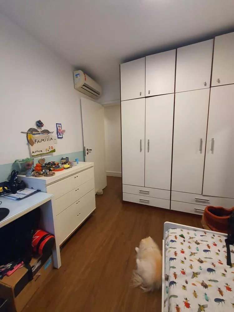 Apartamento, 2 quartos, 114 m² - Foto 17