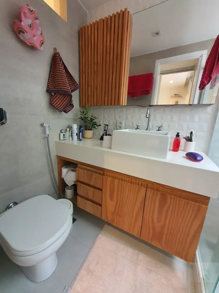 Apartamento, 2 quartos, 114 m² - Foto 39
