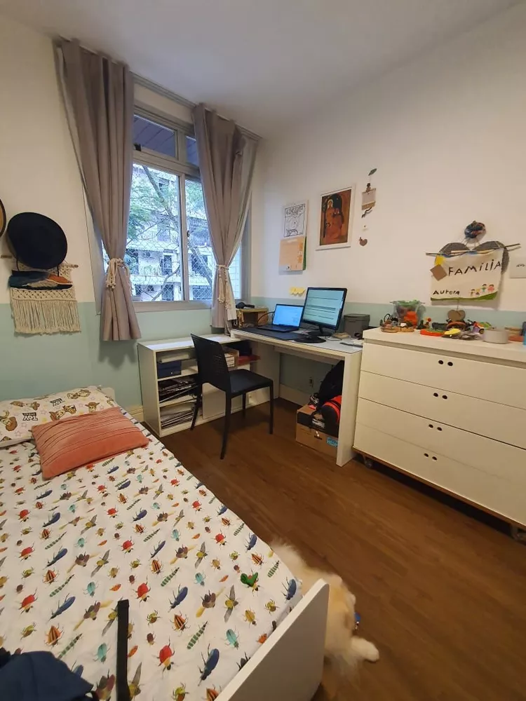 Apartamento, 2 quartos, 114 m² - Foto 20