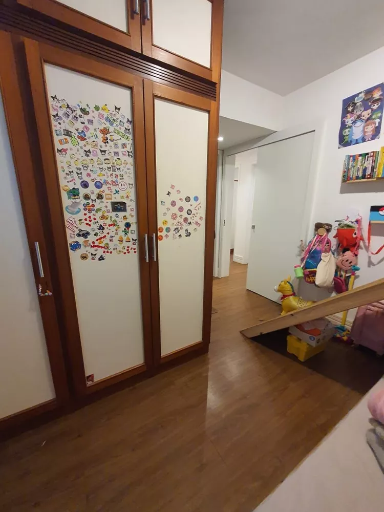 Apartamento, 2 quartos, 114 m² - Foto 8