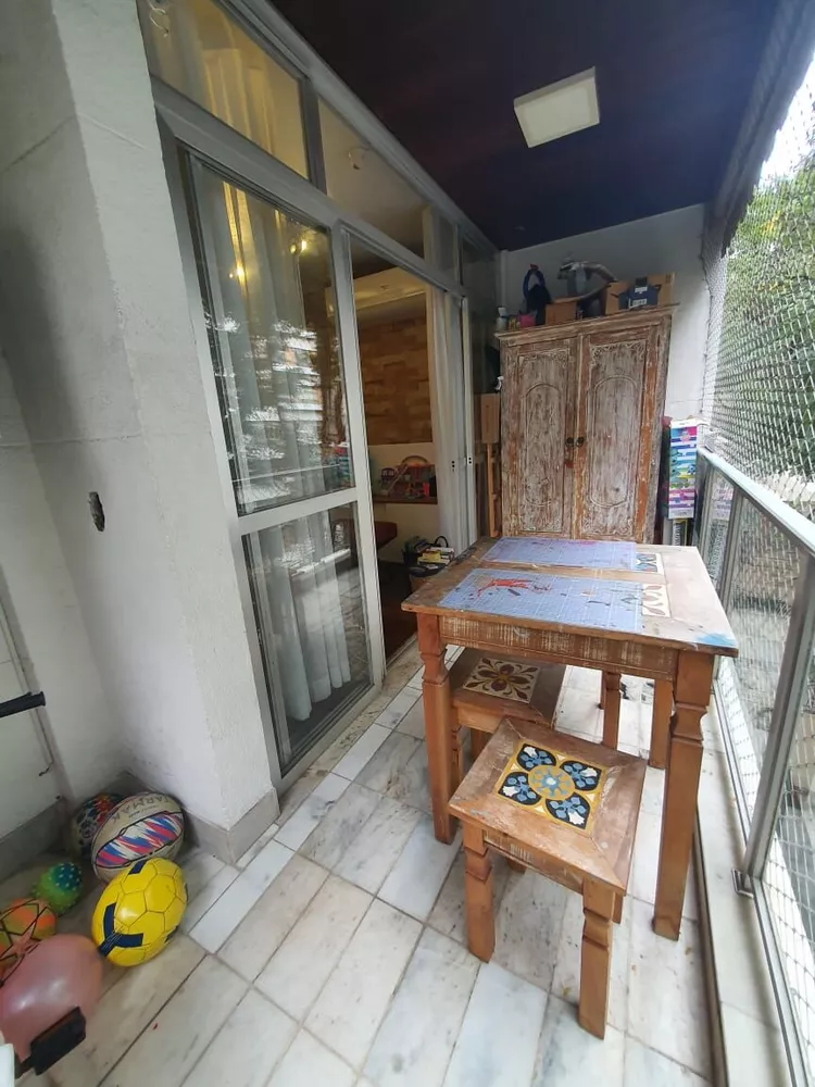 Apartamento, 2 quartos, 114 m² - Foto 10