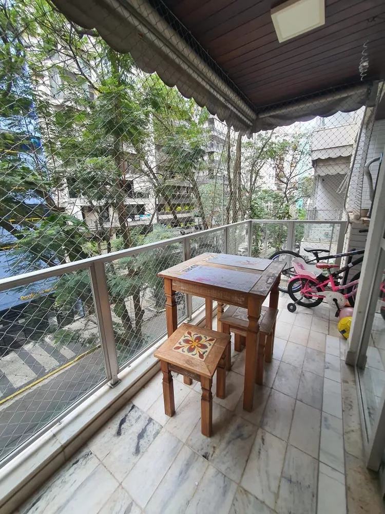 Apartamento, 2 quartos, 114 m² - Foto 18