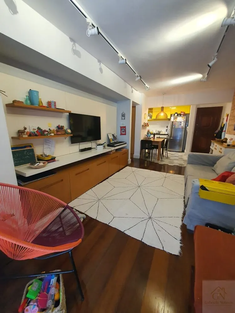 Apartamento, 2 quartos, 114 m² - Foto 21