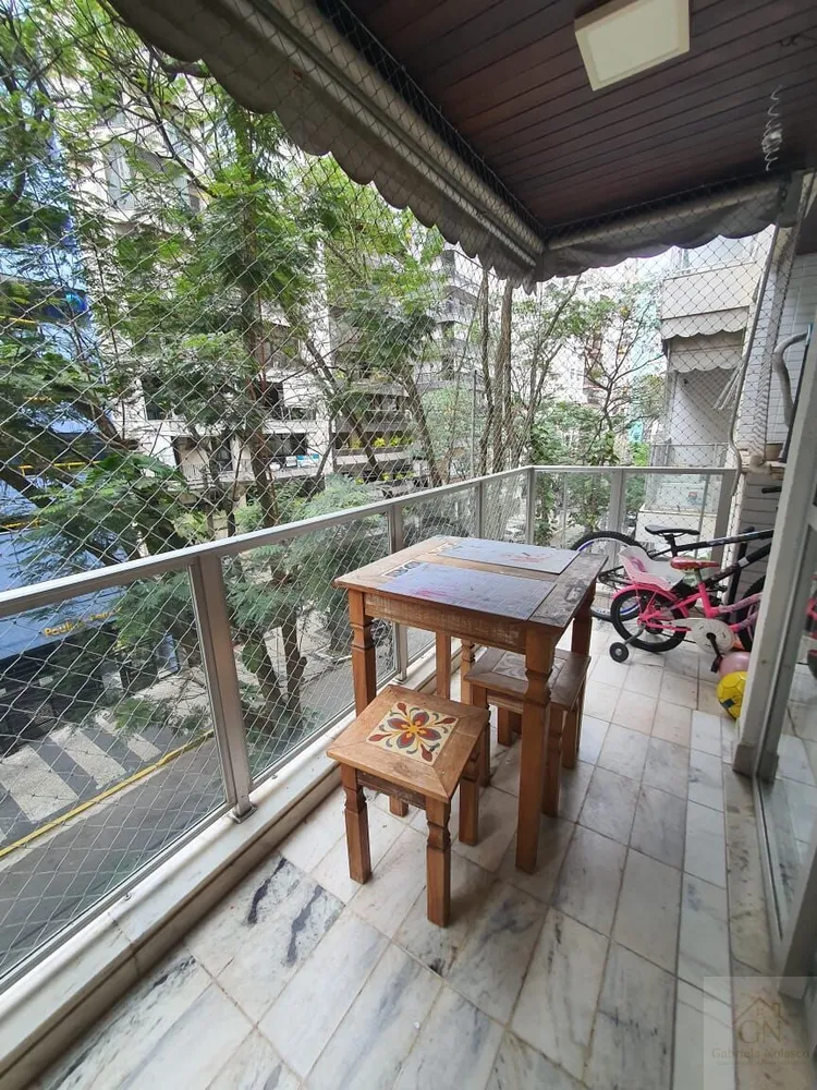 Apartamento, 2 quartos, 114 m² - Foto 8