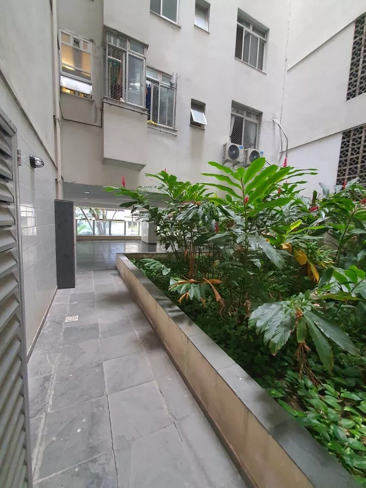 Apartamento, 2 quartos, 114 m² - Foto 4
