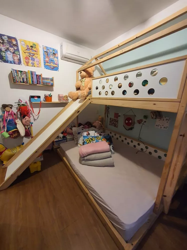 Apartamento, 2 quartos, 114 m² - Foto 7