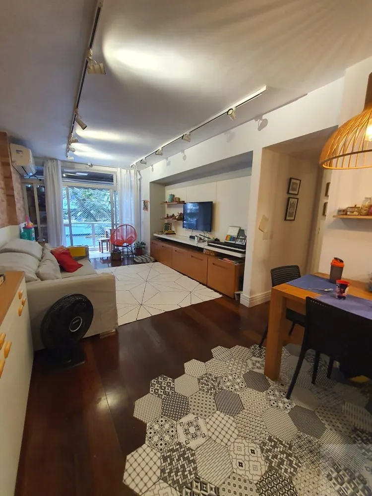 Apartamento, 2 quartos, 114 m² - Foto 15