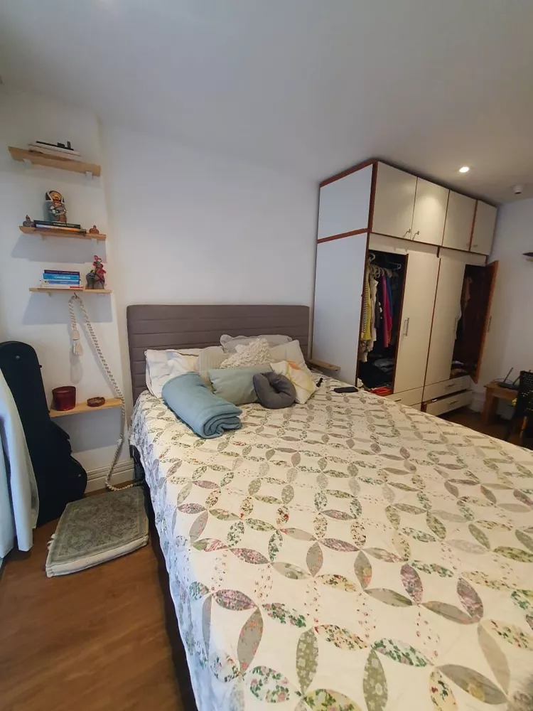 Apartamento, 2 quartos, 114 m² - Foto 13