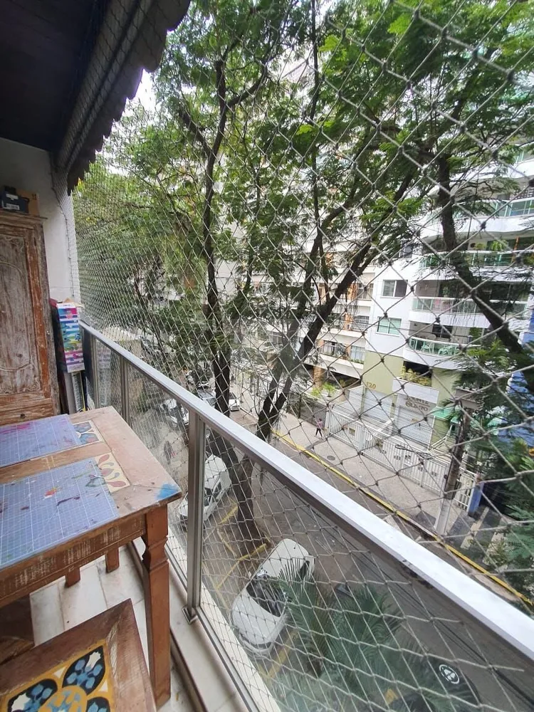 Apartamento, 2 quartos, 114 m² - Foto 1