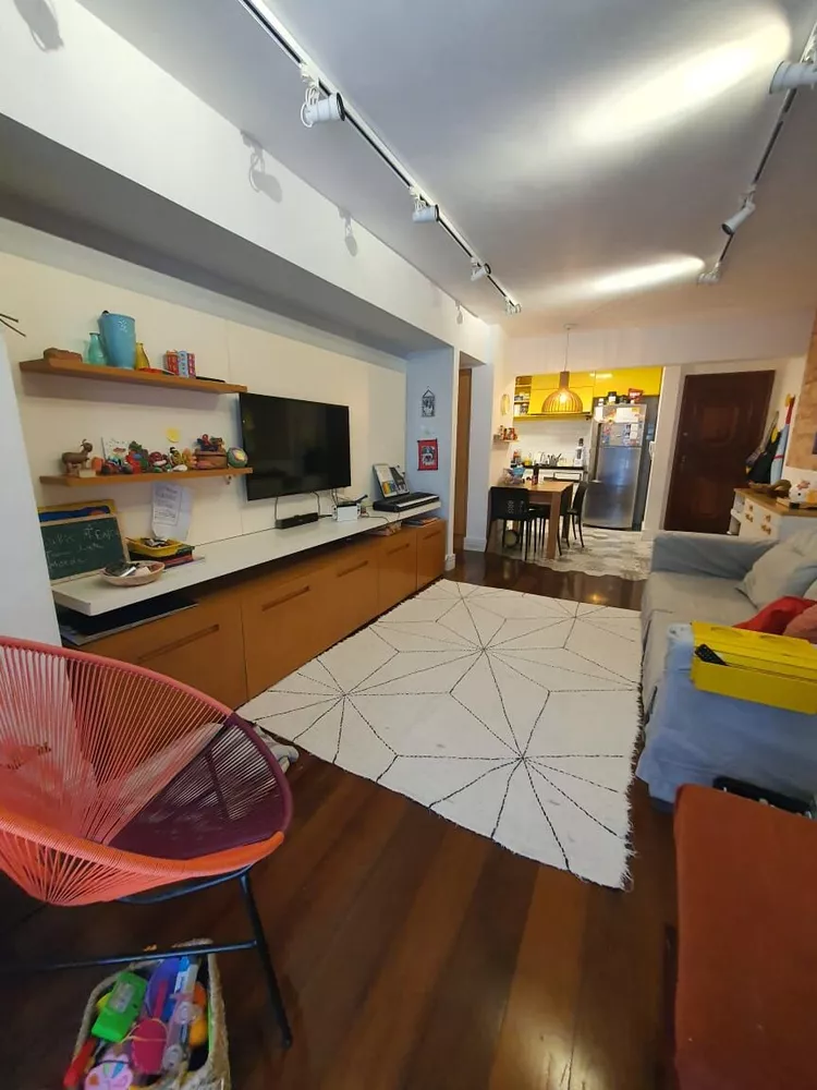 Apartamento, 2 quartos, 114 m² - Foto 32