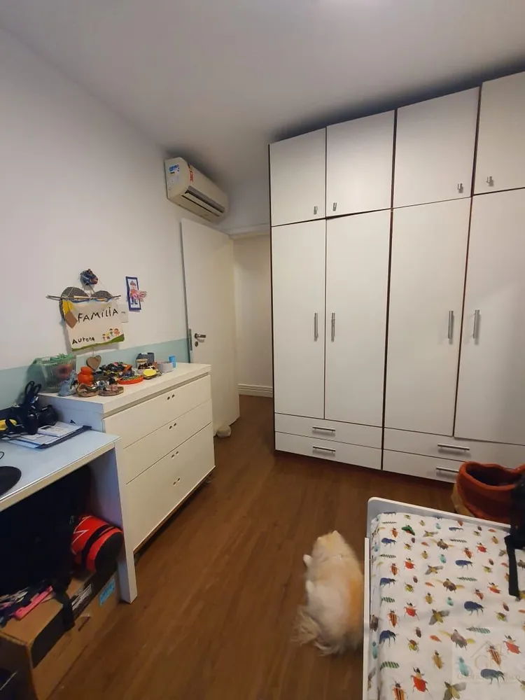 Apartamento, 2 quartos, 114 m² - Foto 33