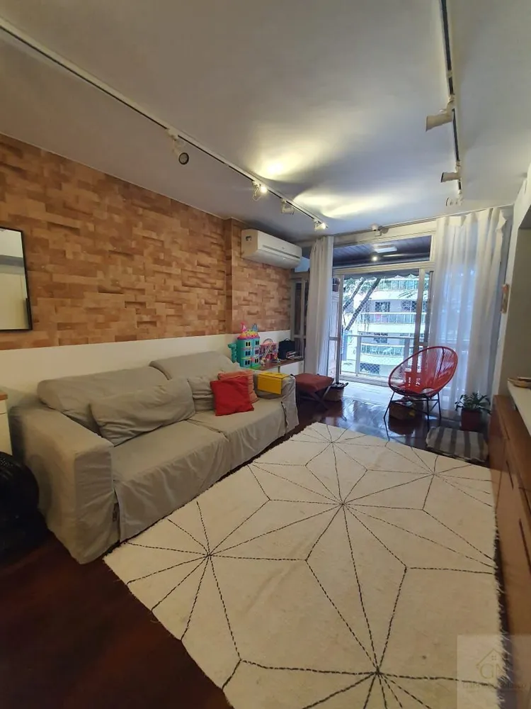 Apartamento, 2 quartos, 114 m² - Foto 17