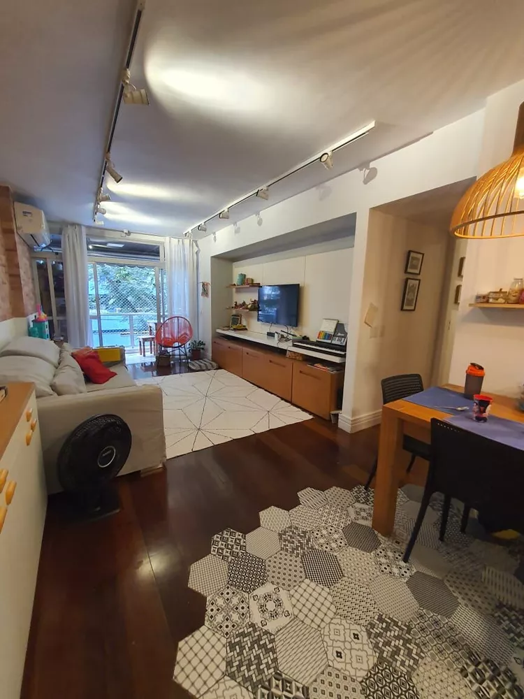 Apartamento, 2 quartos, 114 m² - Foto 16
