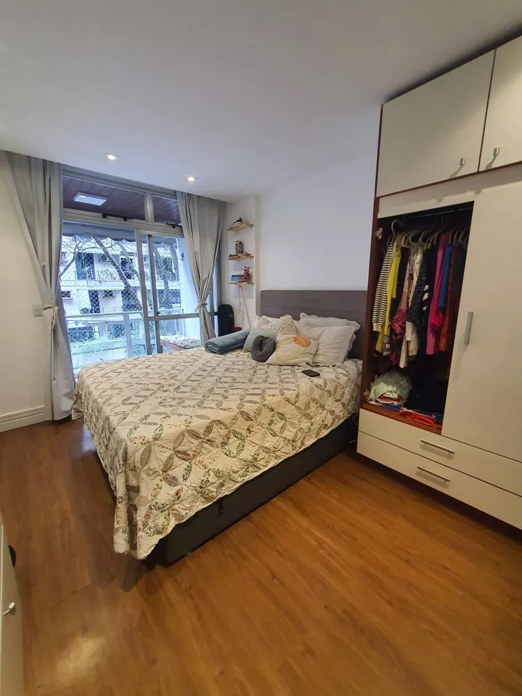 Apartamento, 2 quartos, 114 m² - Foto 15