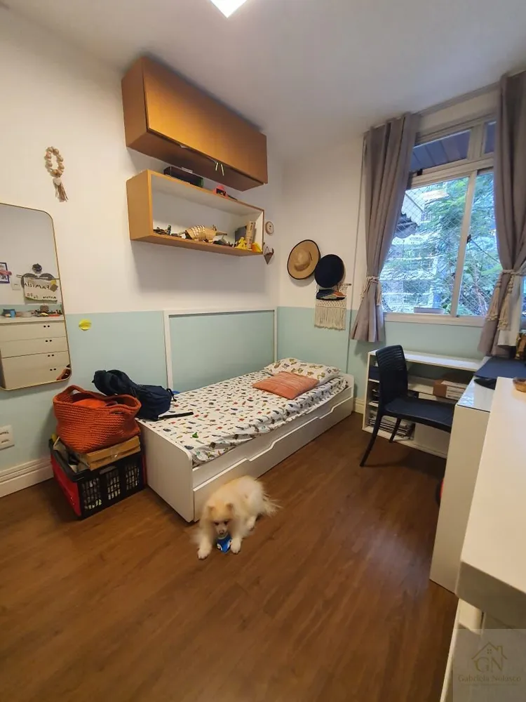 Apartamento, 2 quartos, 114 m² - Foto 35