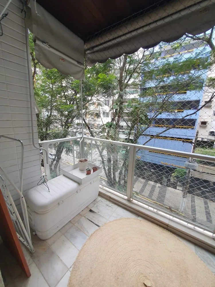 Apartamento, 2 quartos, 114 m² - Foto 10