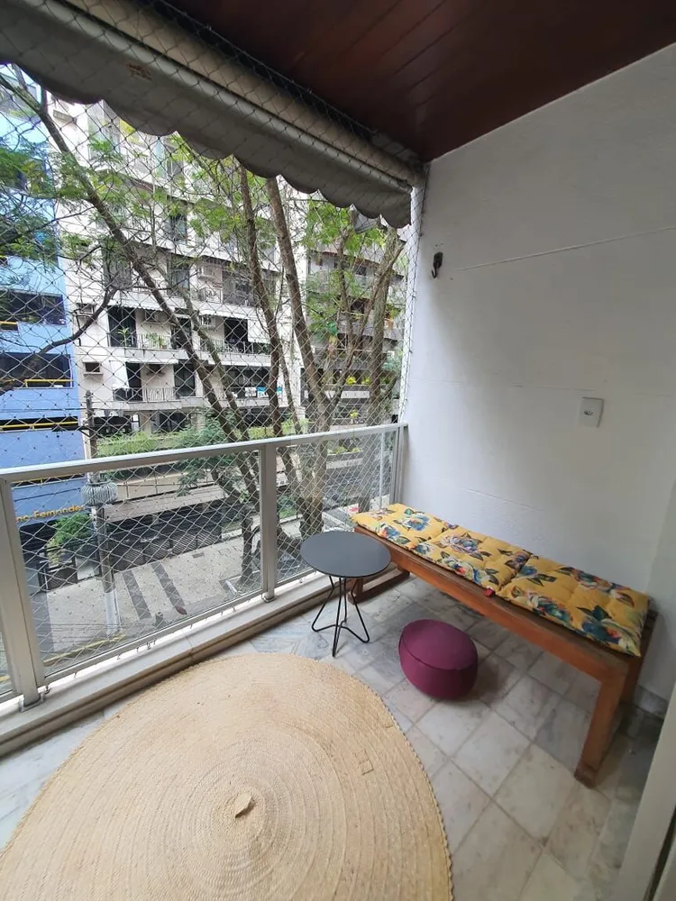 Apartamento, 2 quartos, 114 m² - Foto 4