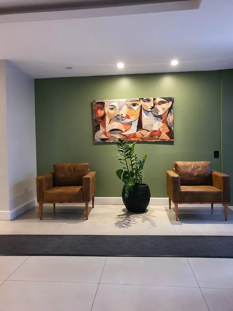 Apartamento, 2 quartos, 114 m² - Foto 19