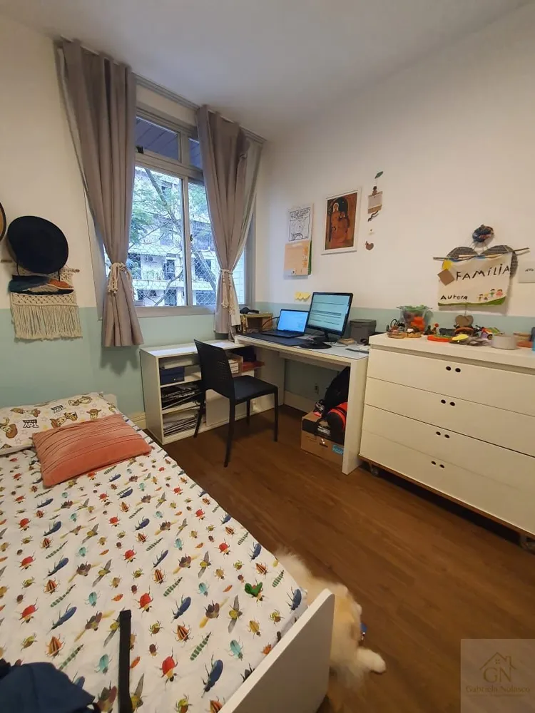 Apartamento, 2 quartos, 114 m² - Foto 37