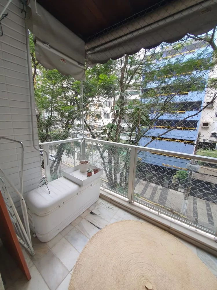 Apartamento, 2 quartos, 114 m² - Foto 25