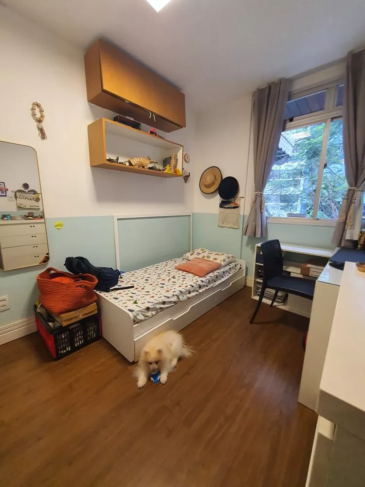 Apartamento, 2 quartos, 114 m² - Foto 31