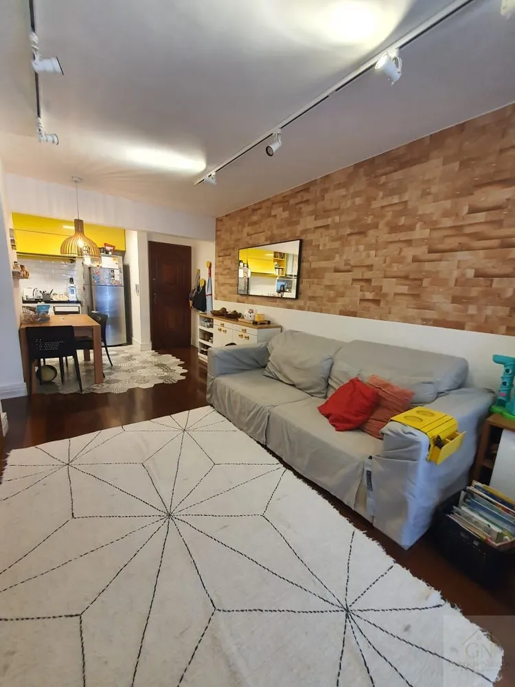 Apartamento, 2 quartos, 114 m² - Foto 19