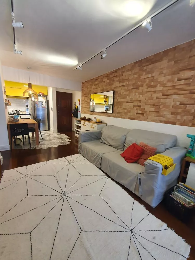 Apartamento, 2 quartos, 114 m² - Foto 28