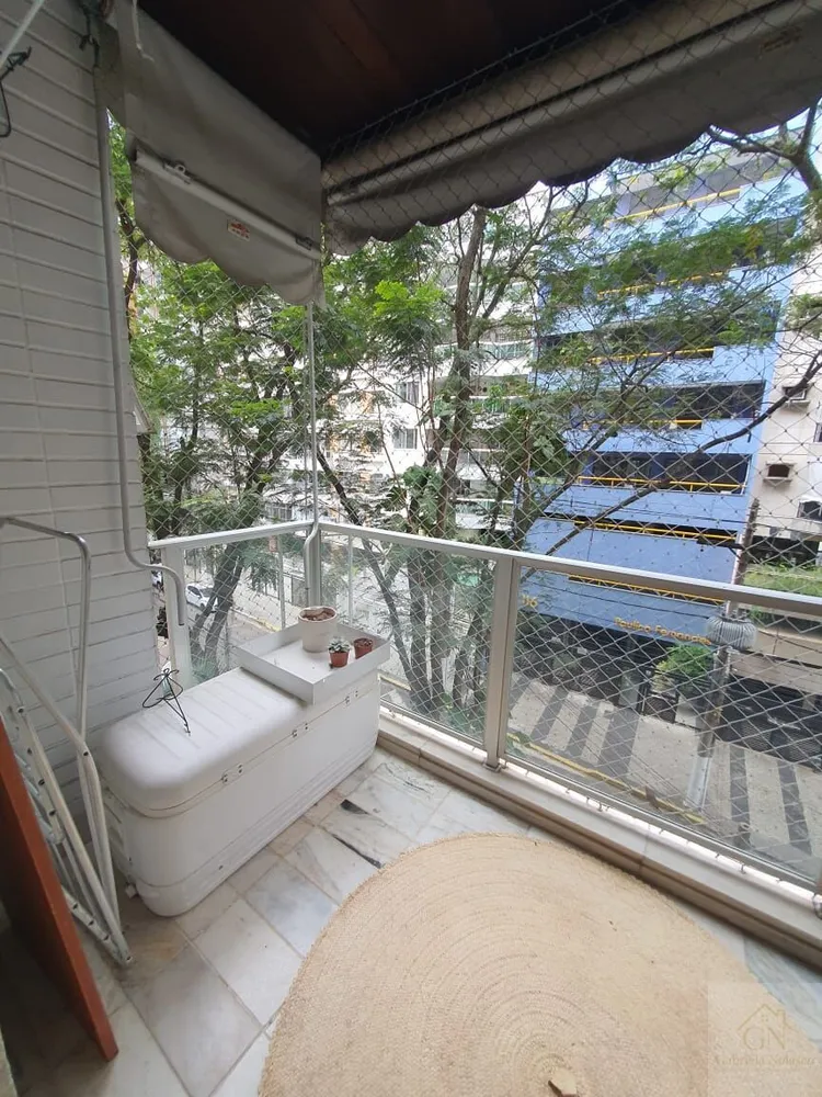 Apartamento, 2 quartos, 114 m² - Foto 11
