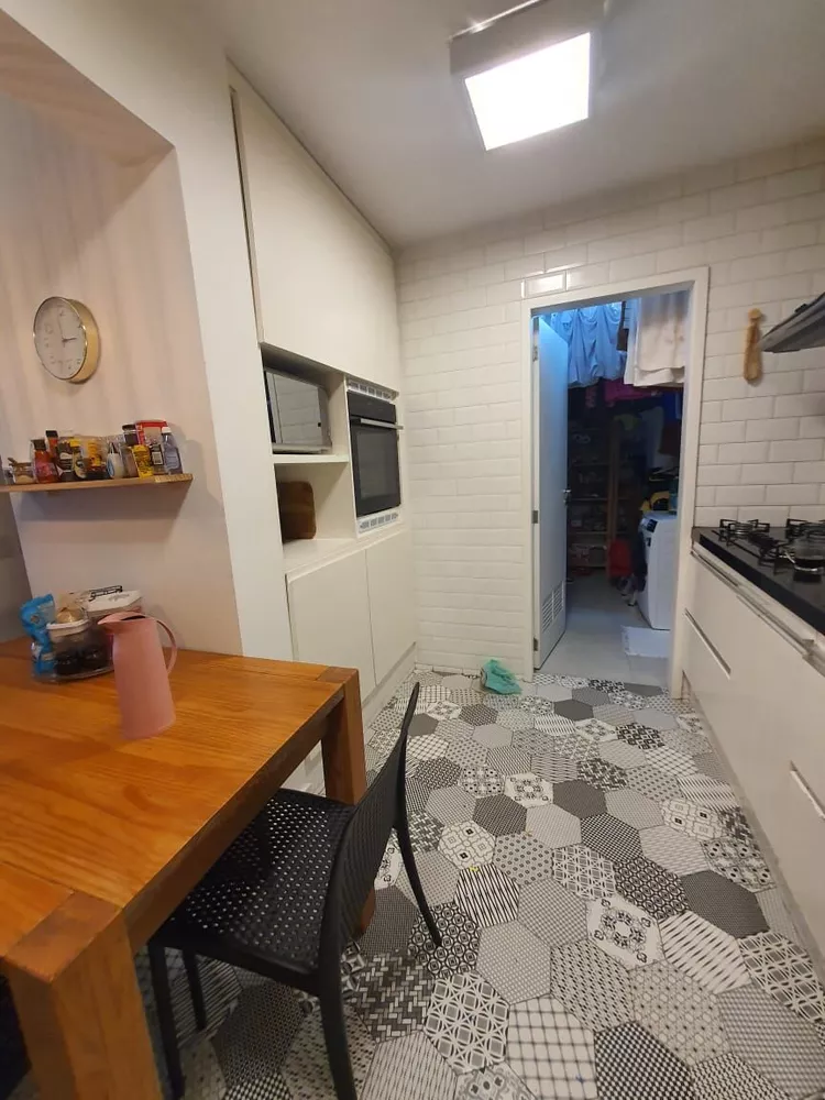 Apartamento, 2 quartos, 114 m² - Foto 11