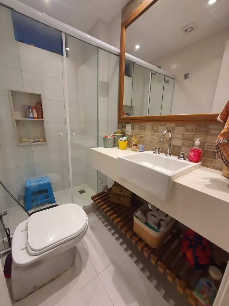 Apartamento, 2 quartos, 114 m² - Foto 14