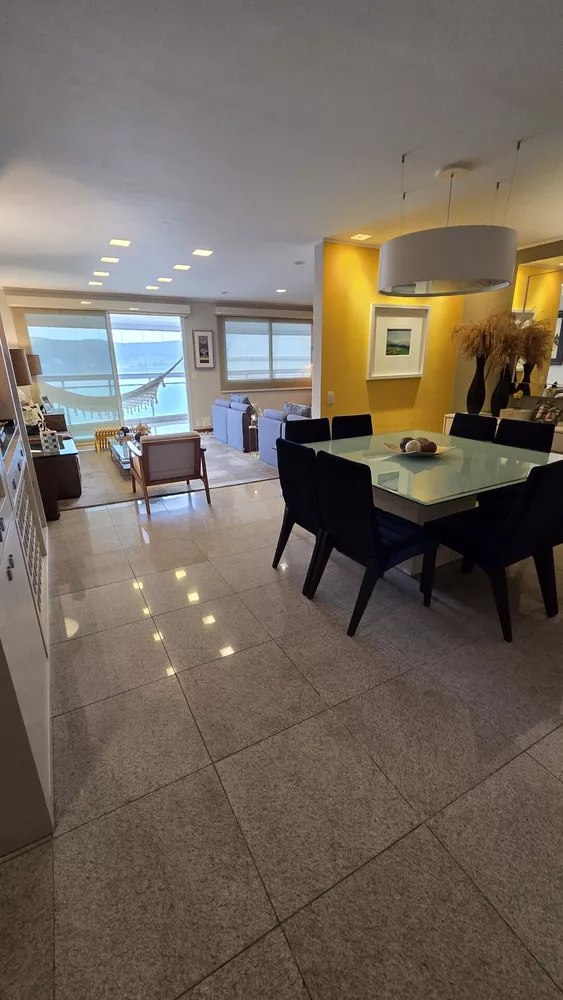 Apartamento, 4 quartos, 180 m² - Foto 7