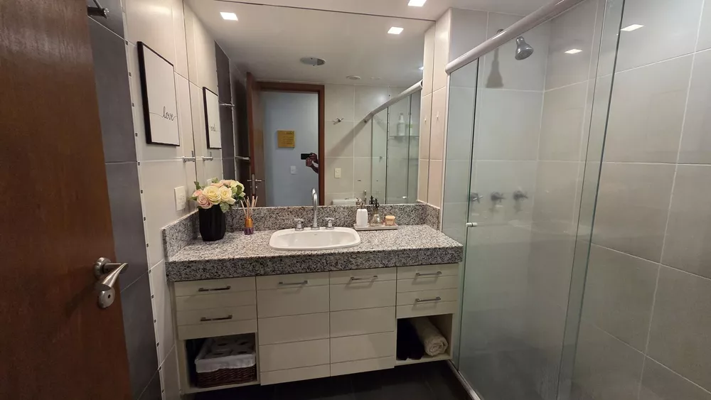 Apartamento, 4 quartos, 180 m² - Foto 5