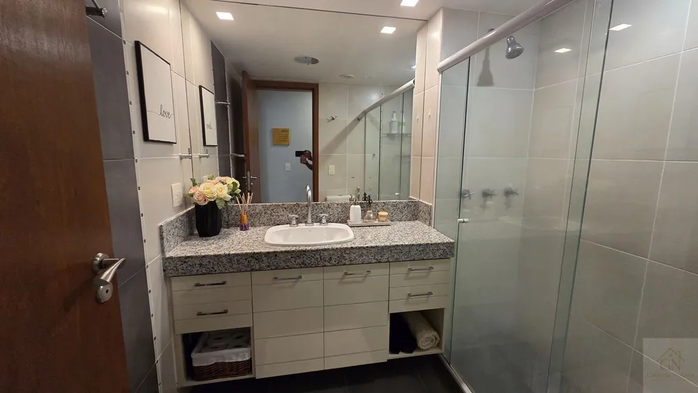 Apartamento, 4 quartos, 180 m² - Foto 35