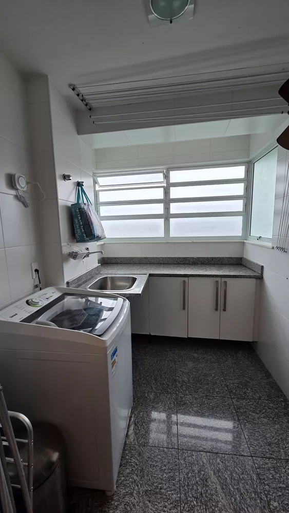 Apartamento, 4 quartos, 180 m² - Foto 23