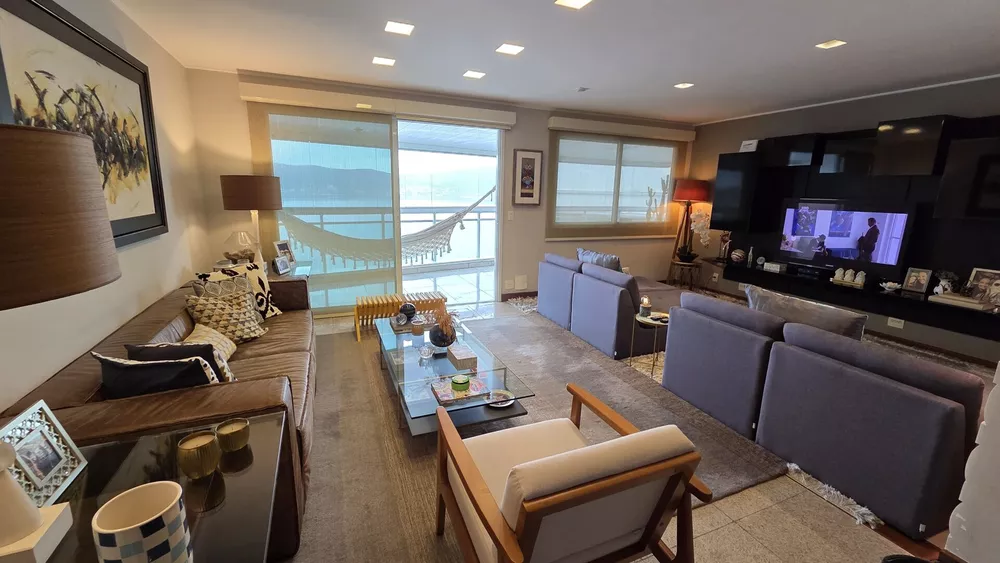 Apartamento, 4 quartos, 180 m² - Foto 5