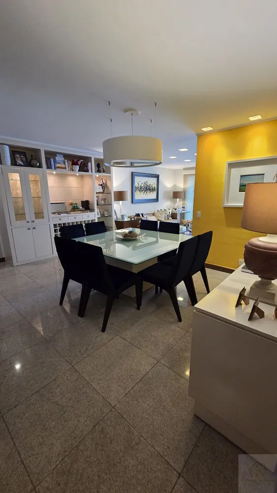 Apartamento, 4 quartos, 180 m² - Foto 29