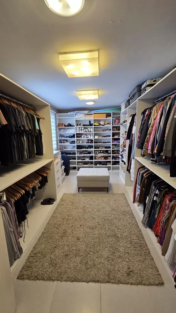 Apartamento, 4 quartos, 180 m² - Foto 10