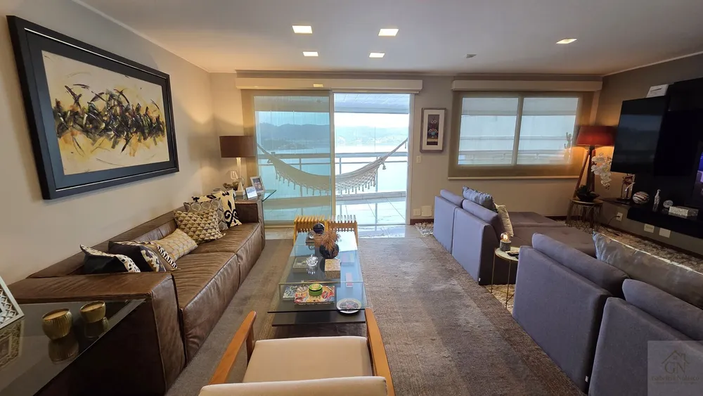 Apartamento, 4 quartos, 180 m² - Foto 16