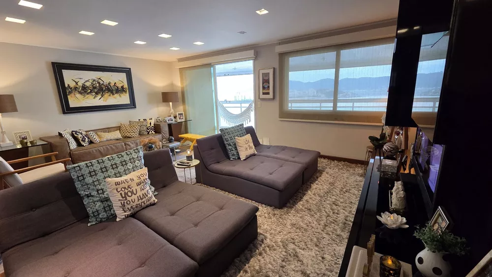 Apartamento, 4 quartos, 180 m² - Foto 1