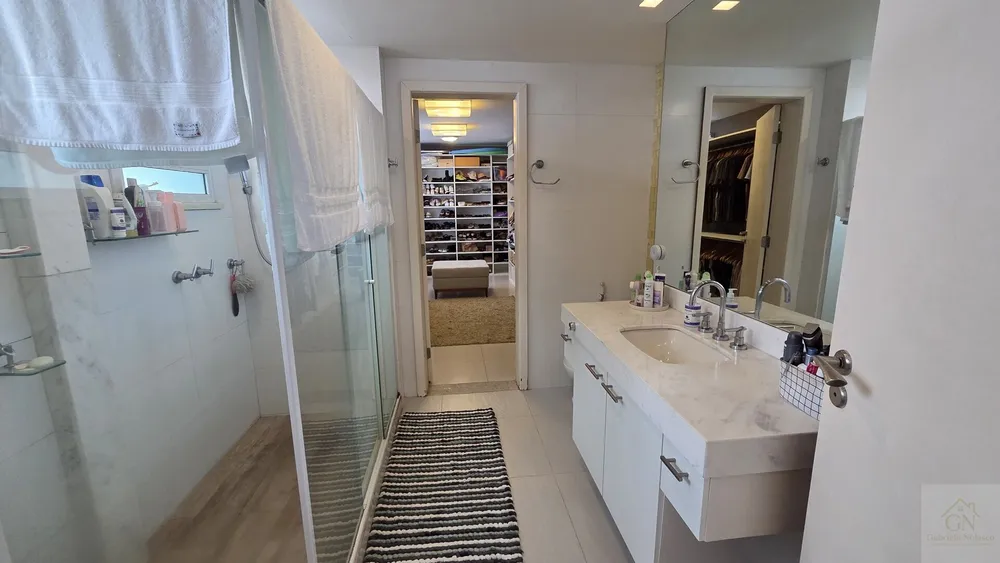 Apartamento, 4 quartos, 180 m² - Foto 46