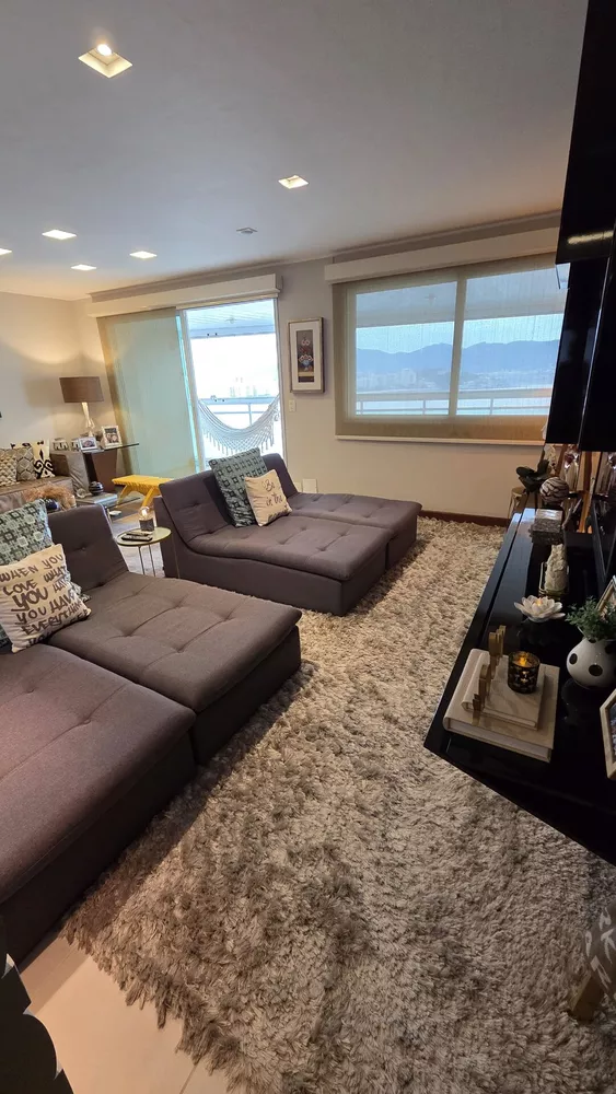 Apartamento, 4 quartos, 180 m² - Foto 25