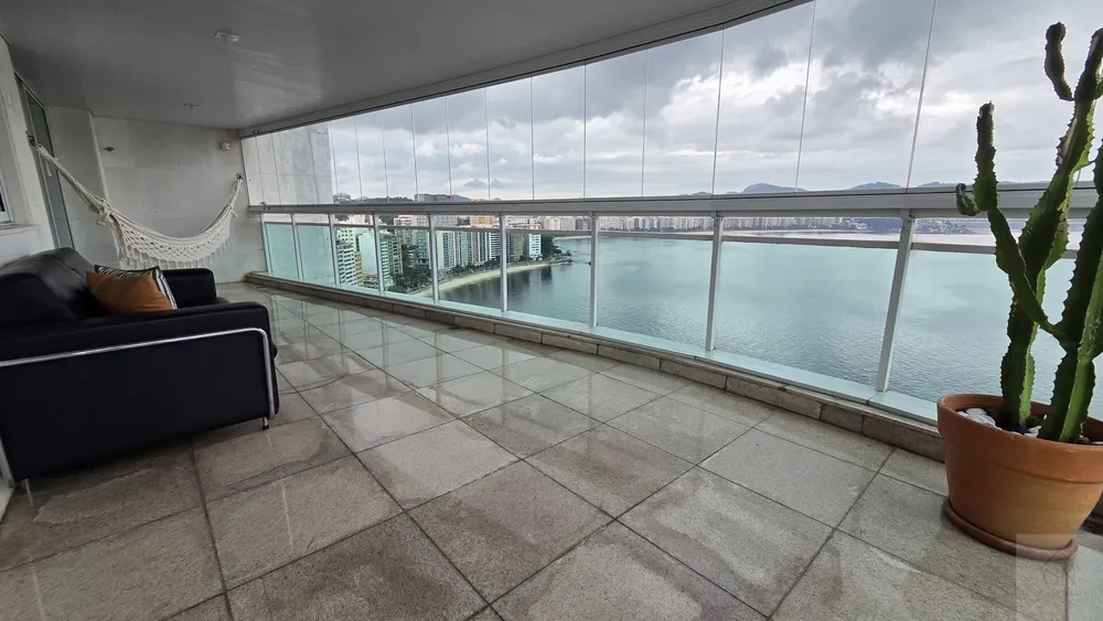 Apartamento, 4 quartos, 180 m² - Foto 10