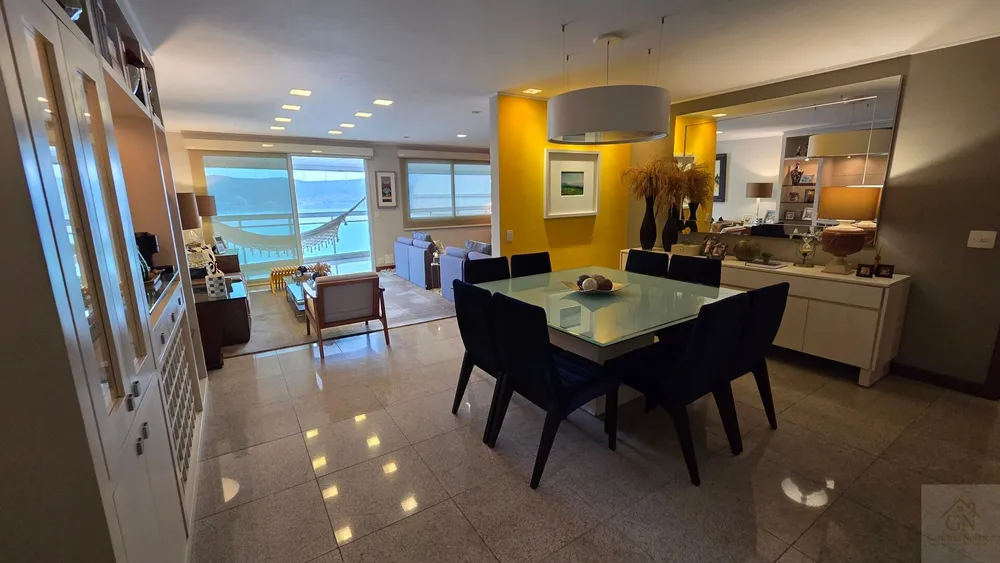 Apartamento, 4 quartos, 180 m² - Foto 24