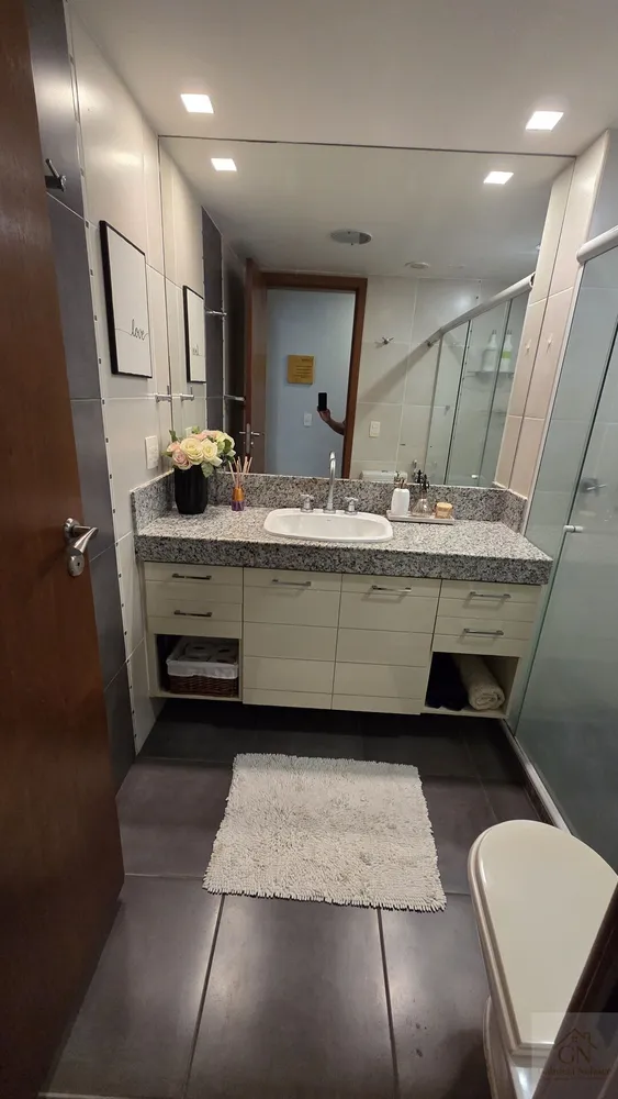 Apartamento, 4 quartos, 180 m² - Foto 36