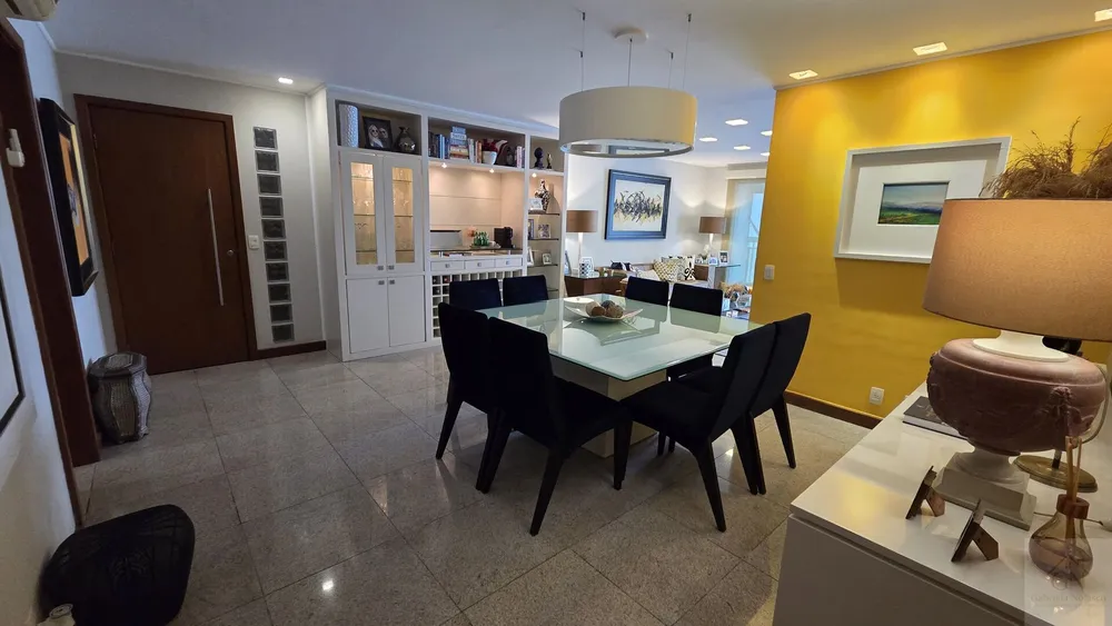 Apartamento, 4 quartos, 180 m² - Foto 26