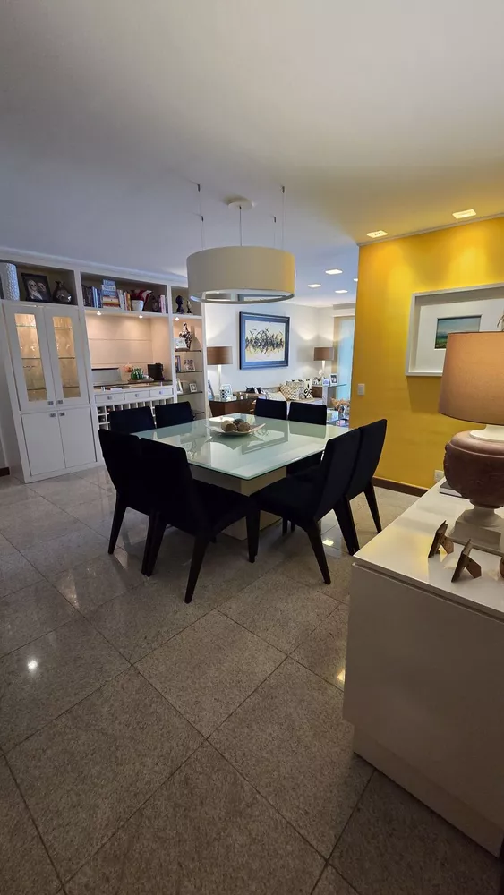 Apartamento, 4 quartos, 180 m² - Foto 3