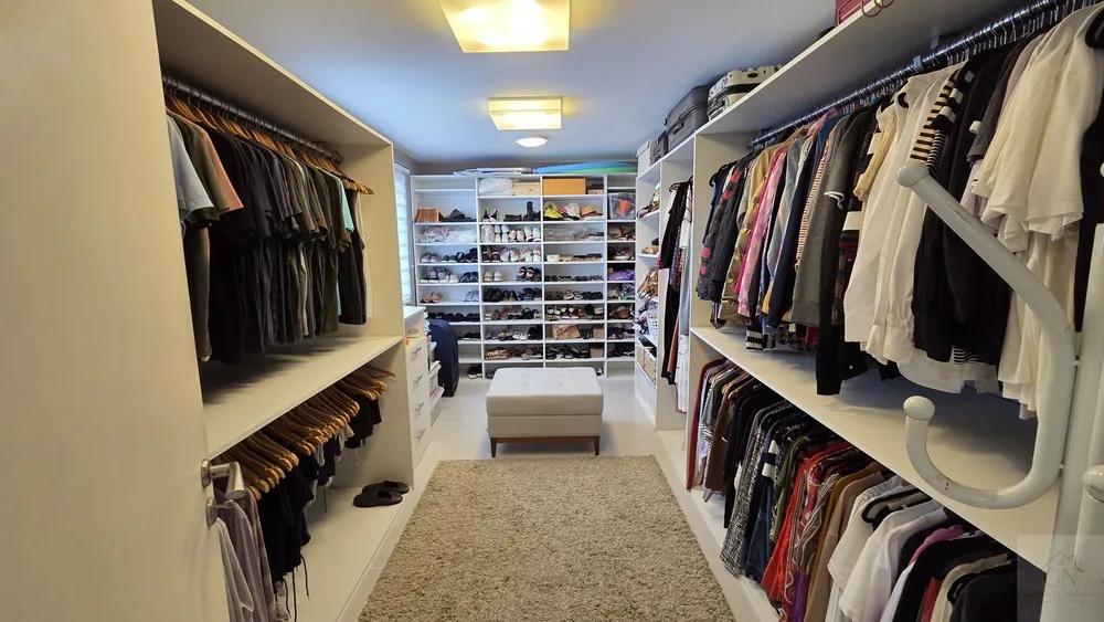 Apartamento, 4 quartos, 180 m² - Foto 49