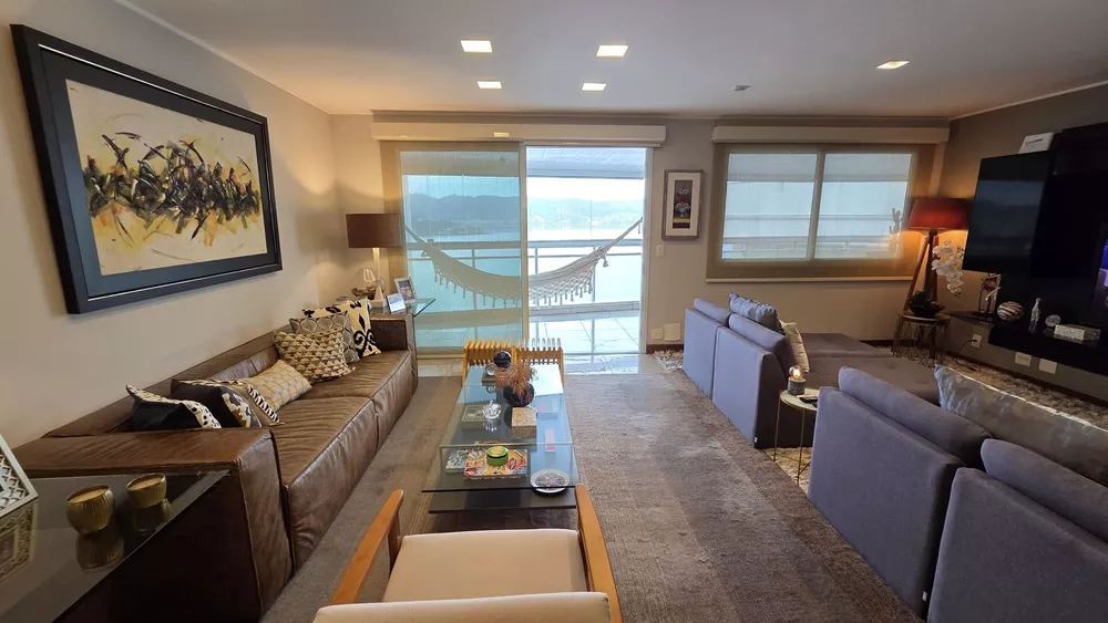 Apartamento, 4 quartos, 180 m² - Foto 4