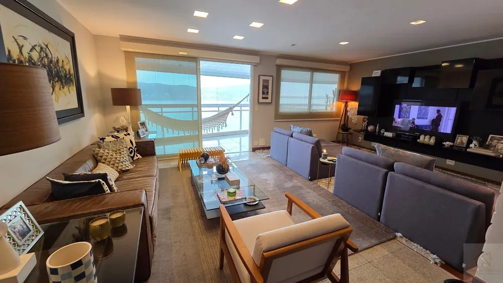 Apartamento, 4 quartos, 180 m² - Foto 18